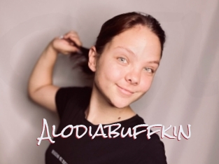 Alodiabuffkin