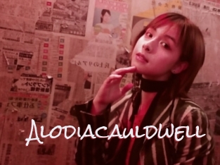 Alodiacauldwell