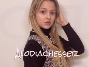 Alodiachesser