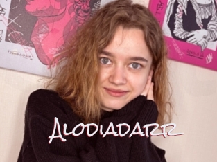 Alodiadarr