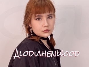 Alodiahenwood