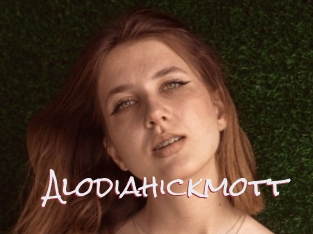 Alodiahickmott