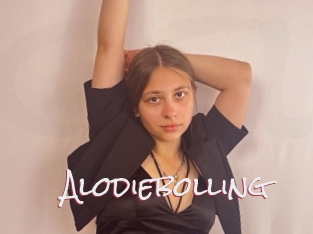 Alodiebolling