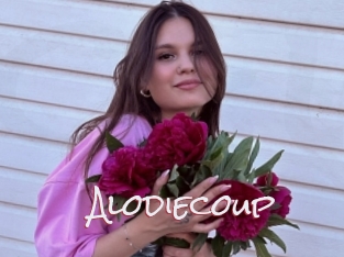 Alodiecoup