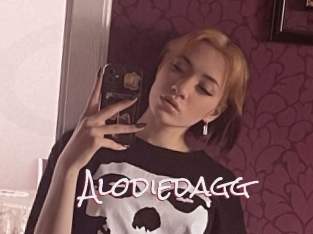 Alodiedagg