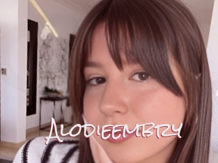 Alodieembry