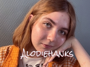 Alodiehanks