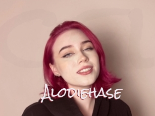 Alodiehase