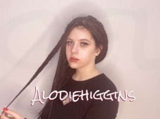 Alodiehiggins