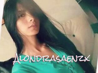 Alondrasaenzx