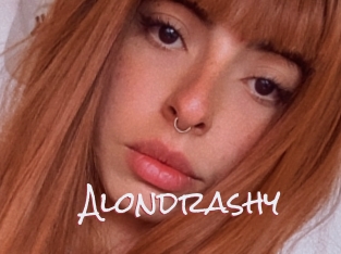 Alondrashy