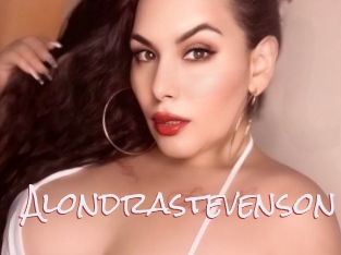 Alondrastevenson