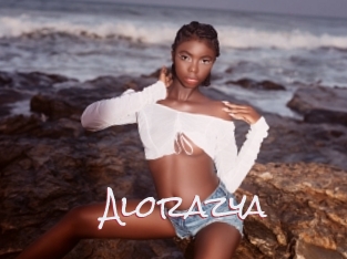 Alorazya