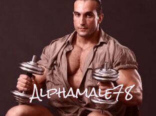 Alphamale78