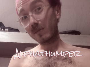 Alphathumper