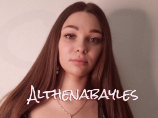 Althenabayles