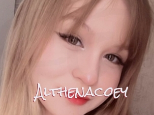 Althenacoey