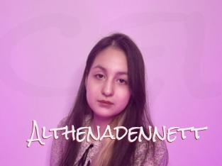 Althenadennett