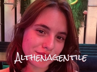 Althenagentile