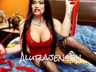 Alurajenson
