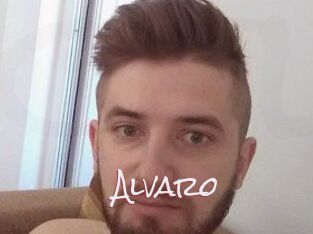 Alvaro