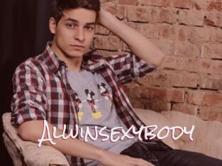 Alwinsexybody