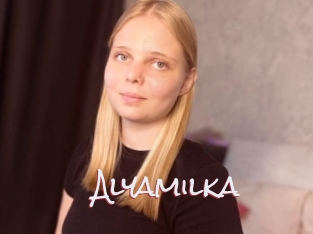 Alyamilka