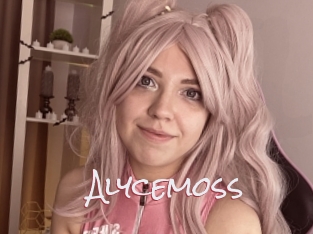 Alycemoss