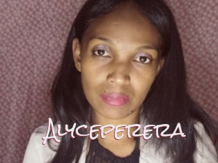 Alyceperera