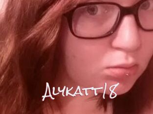 Alykatt18