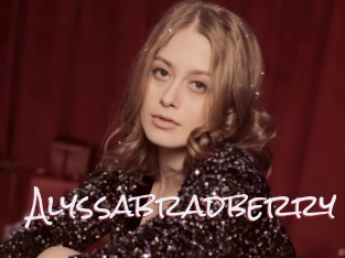 Alyssabradberry