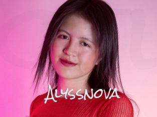 Alyssnova