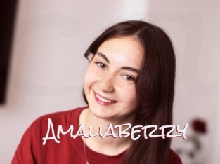 Amaliaberry