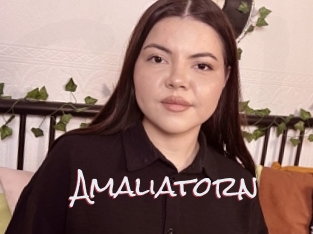 Amaliatorn