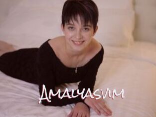 Amalyasvim