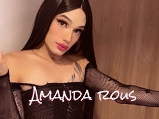 Amanda_rous