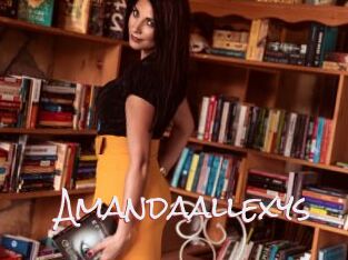 Amandaallexys