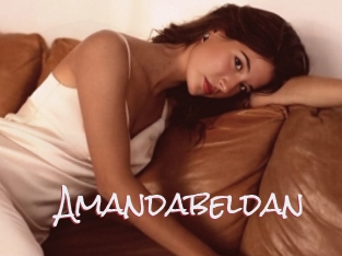 Amandabeldan