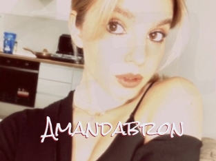 Amandabron