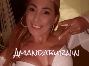 Amandaburnin