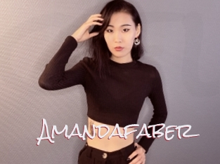 Amandafaber