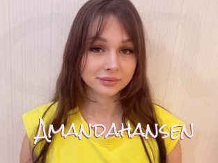 Amandahansen