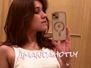 Amandahotly