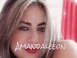 Amandaleeon