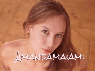 Amandamaiami