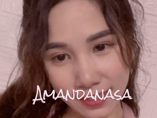 Amandanasa