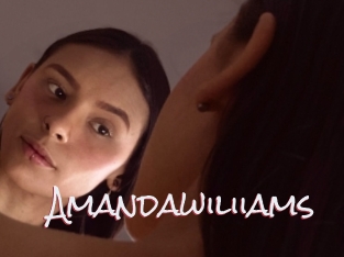 Amandawiliiams