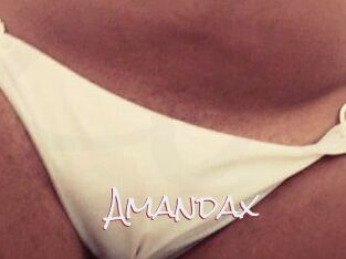 Amandax