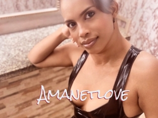 Amanetlove