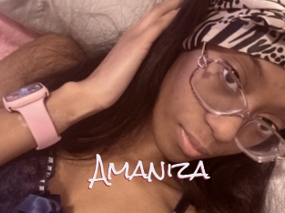 Amaniza